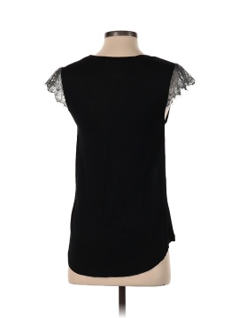 E by Eloise Short Sleeve Top (view 2)