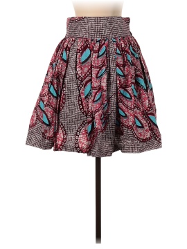 Melange Casual Skirt (view 1)