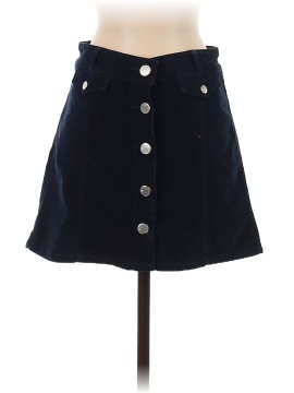 BDG Denim Skirt (view 1)