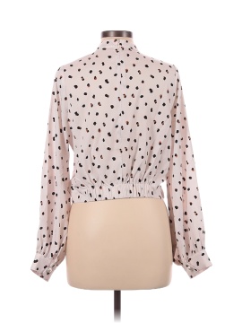 Foxiedox Long Sleeve Blouse (view 2)