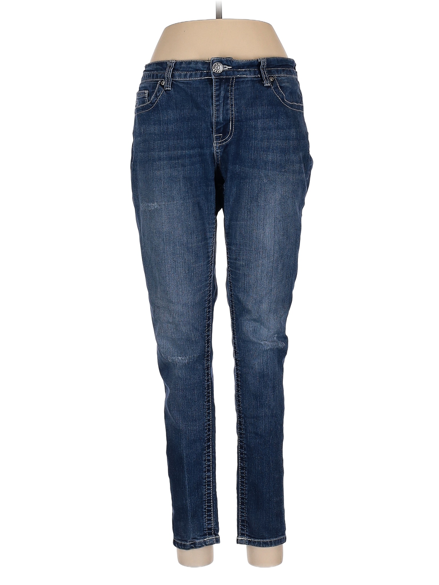 VGS Women's Jeans On Sale Up To 90% Off Retail | thredUP