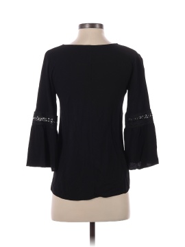 C established 1946 3/4 Sleeve Blouse (view 2)