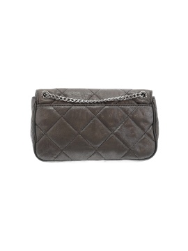 MICHAEL Michael Kors Leather Shoulder Bag (view 2)