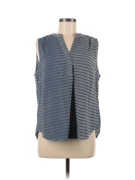 H&M Sleeveless Blouse (view 1)