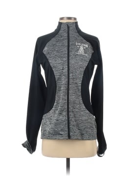 Signature Track Jacket (view 1)
