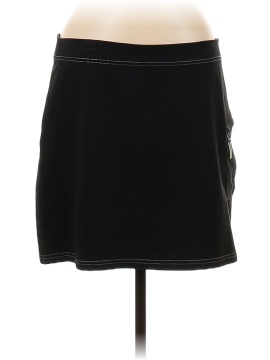 Ann Taylor LOFT Casual Skirt (view 1)