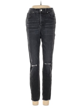 Madewell Jeans (view 1)