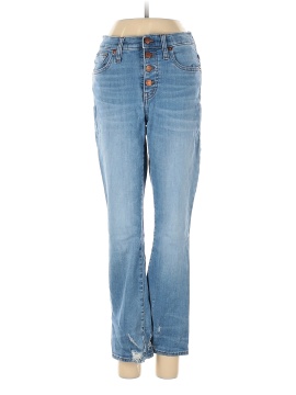 Madewell Jeans (view 1)