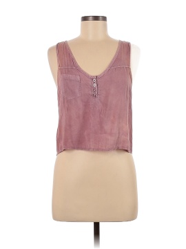 Brandy Melville Sleeveless Blouse (view 1)