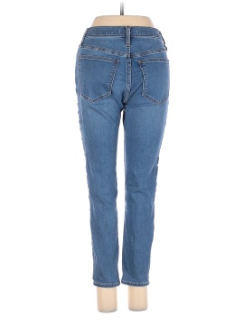 Madewell Jeggings (view 2)