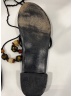 Prada Black Sandals Size 39.5 (EU) - photo 7