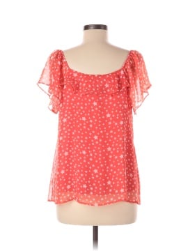 Andree by UNIT Short Sleeve Blouse (view 2)