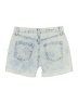 Carmar 100% Cotton Solid Ivory Denim Shorts 24 Waist - photo 2