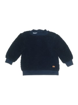 7 For All Mankind Pullover Sweater (view 1)