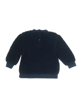 7 For All Mankind Pullover Sweater (view 2)