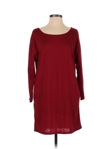 Suvimuga Casual Dress (view 1)