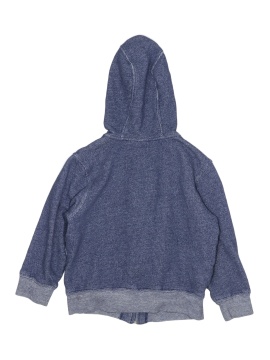Gymboree Zip Up Hoodie (view 2)