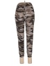 J.Village Camo Gray Green Casual Pants Size L - photo 1
