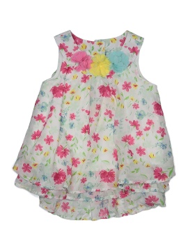 Little Me Dress (view 1)