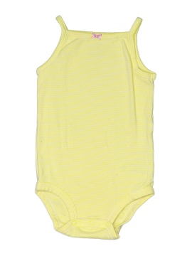 Carter's Short Sleeve Onesie (view 1)