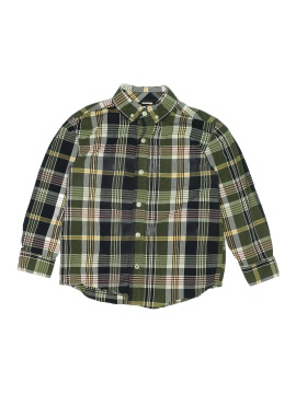 Gymboree Size 5 (view 1)