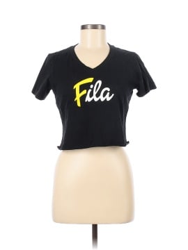 FILA Short Sleeve T-Shirt (view 1)