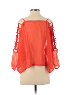 Millau Short Sleeve Blouse (view 2)