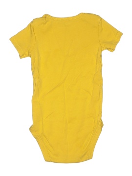 Carter's Short Sleeve Onesie (view 2)