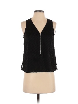 1.State Sleeveless Blouse (view 1)