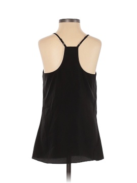 J.Crew Factory Store Sleeveless Blouse (view 2)