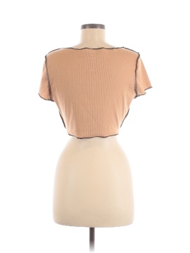 Shein Short Sleeve Top (view 2)