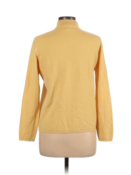Neiman Marcus Turtleneck Sweater (view 2)