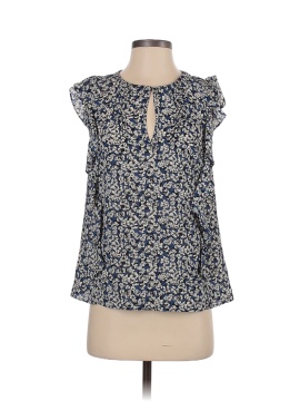 J.Crew Sleeveless Blouse (view 1)