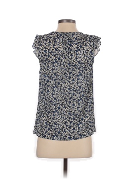 J.Crew Sleeveless Blouse (view 2)