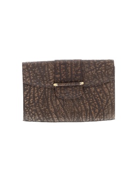 Assorted Brands Leather Clutch (view 1)