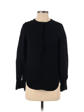 J.Crew Long Sleeve Blouse (view 1)