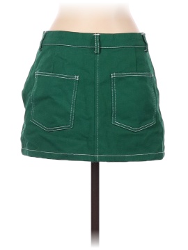 Peppermayo Denim Skirt (view 2)