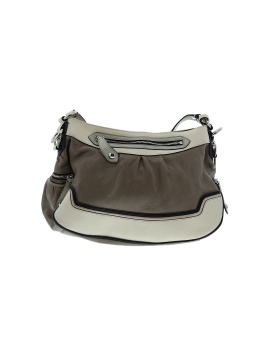 Coach Leather Satchel (view 2)