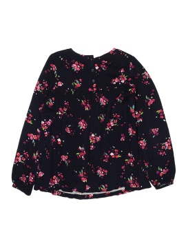 Joules Long Sleeve Top (view 2)