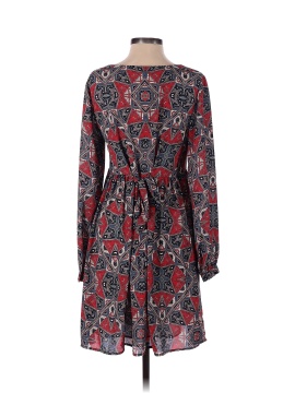 Paper Crown Casual Dress (view 2)