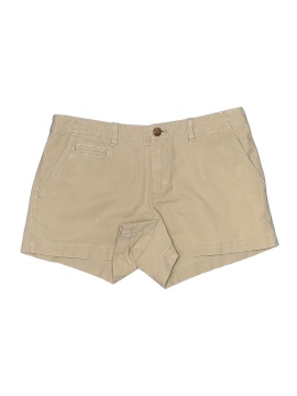 Gap Khaki Shorts (view 1)