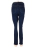 Gap Outlet Solid Blue Jeans Size 10 - photo 2