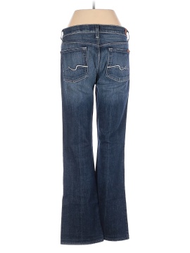 7 For All Mankind Size 27 waist (view 2)