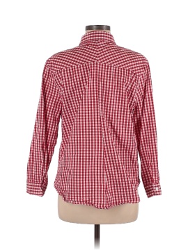Charlie Paige Long Sleeve Button-Down Shirt (view 2)