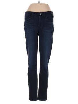 7 For All Mankind Jeans (view 1)