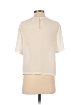 H&M Conscious Short Sleeve Blouse (view 2)