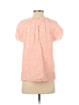 Gap Short Sleeve Blouse (view 2)