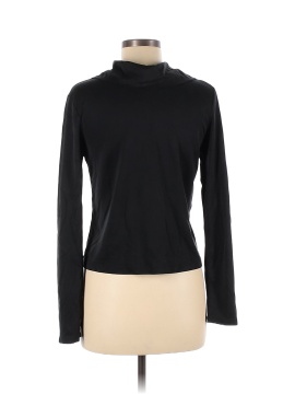 Forever 21 Contemporary Long Sleeve Turtleneck (view 2)