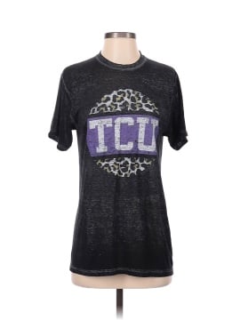 Gameday couture Short Sleeve T-Shirt (view 1)