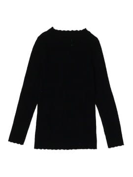 Mini Molly Pullover Sweater (view 2)